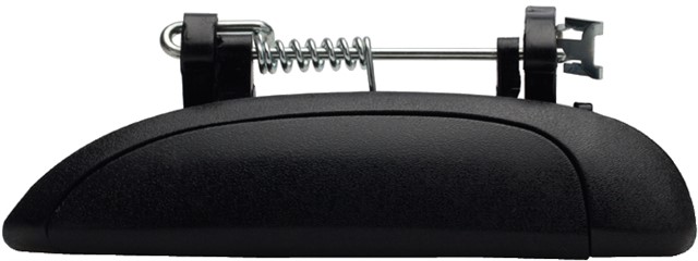 DIS KAPI KOLU SAG ON - ARKA CLIO SYMBOL - MEGANE - LOGAN