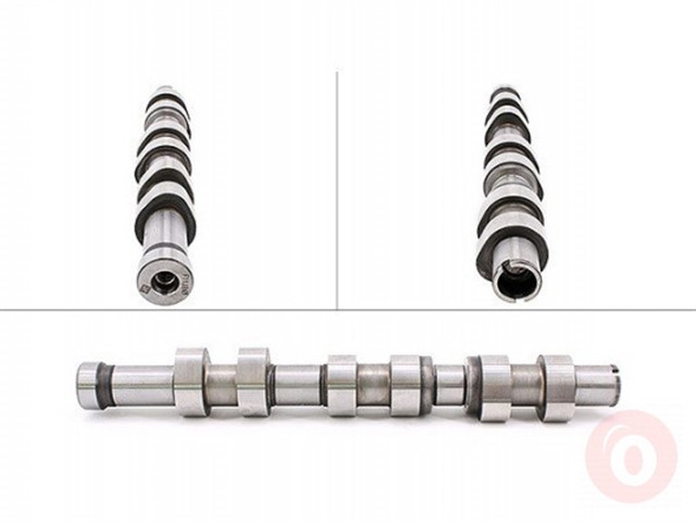 EKSANTRIK MILI VW POLO 1.2 12V CGPA CGPB CJLB EGZOZ CELIK