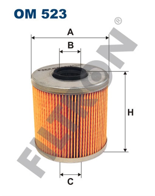 YAG FILTRESI BMW M10 M40 M42 M43 E30 E36 E34