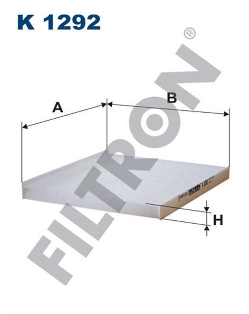 POLEN FILTRESI ALFA ROMEO GIULIETTA 1.4TB 10 1.6JTDM 1.8 TBI 2.0JTDM 2010 2015