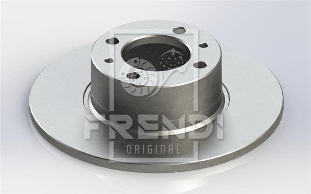 ON FREN AYNASI LADA NOVA