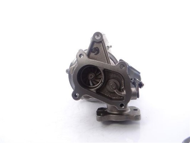 TURBO KOMPLE 90BG P206 2.0 P307 2.0 08/00 P406 2.0 02/99 - 05/04 - C5 2.0 03/01 - 08/04 PARTNR 2.0HDI