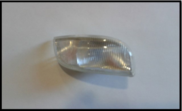 DIS DIKIZ AYNA SINYALI SAG CLIO SYMBOL 2012