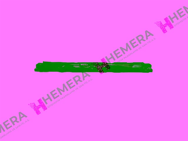 PANEL ON UST PEUGEOT 301 2012 - 2018