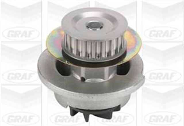 DEVIRDAIM VECTRA A 88 - 95 - CORSA 88 - 93 1.4S - 1.6 - 1.6I - KADETT E 86 - 93 - ASCONA C 86 - 88