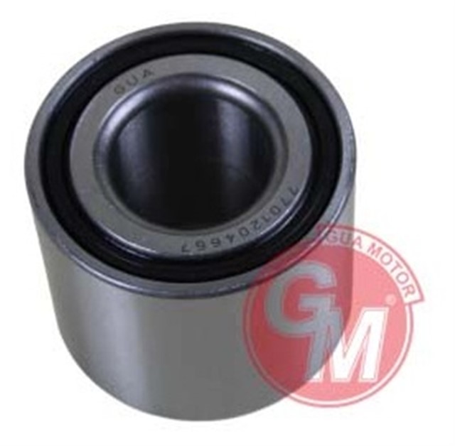 ARKA TEKER PORYASI RULMANLI KANGOO - MEGANE - EXPRES - R21 CONCORD 1.4 ABS SIZ 25X133X73 4 BIJ