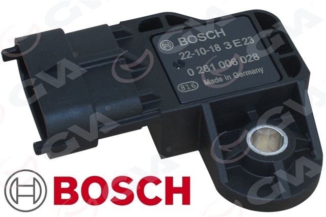 BASINC SENSORU MEGANE3 - FLUENCE - CLIO - CAPTUR 1.2TCE - 1.4 - DOBLO - LINEA