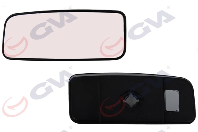 AYNA CAMI SOL ALT MERCEDES SPRINTER B906 . VW CRAFTER 30 - 35 - 50 KONVEKS