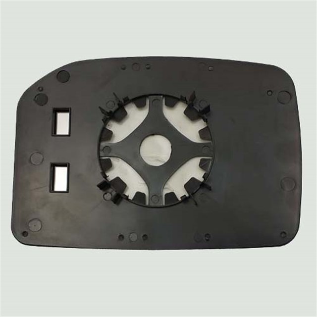 AYNA CAMI SOL TRANSIT V184 00 - 06 MEKANIK KONVEKS VM - 304GL