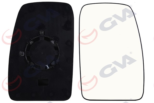 AYNA CAMI SAG MASTER III 10 - MOVANO 10 MEKANIK KONVEKS VM - 971GR