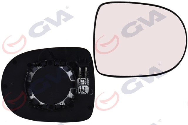 AYNA CAMI SOL CLIO III SEDAN - THALIA - SYMBOL - TWINGO 08 - 12 ISITMALI ASFERIK VM - 6127AGHL