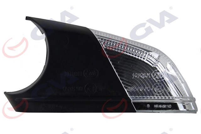 DIS DIKIZ AYNA SINYALI SOL POLO 05 VM - 377WL