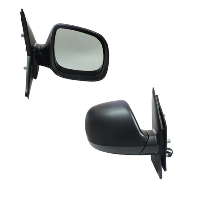 DIS DIKIZ AYNASI SAG TRANSPORTER T6 CARAVELLE 10 ELEKTRIKLI ISITMALI KATLANIR KONVEKS 7 FIS VM - 6196EBR