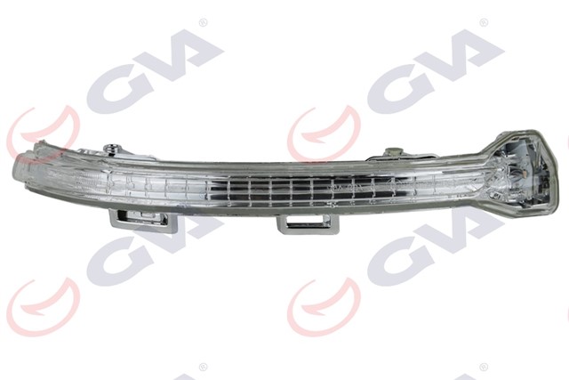 DIS DIKIZ AYNA SINYALI SOL GOLF VII 13 TOURAN 14 VM - 6187WR