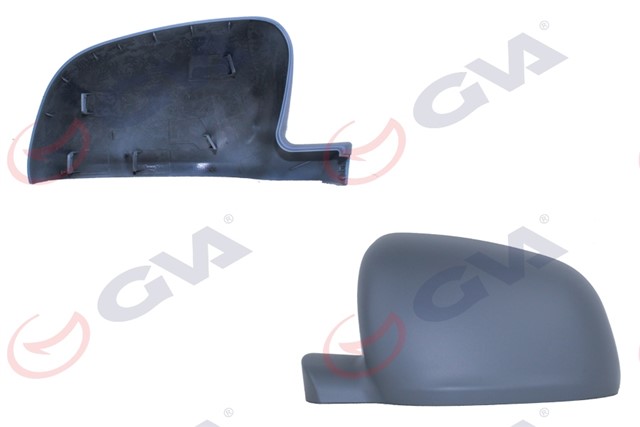 AYNA KAPAGI ASTARLI SOL KANGOO - CITAN 13 VM - 6132CPL