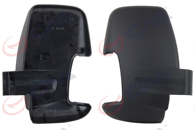 AYNA KAPAGI DESENLI SAG TRANSIT 14 VM - 6329CR