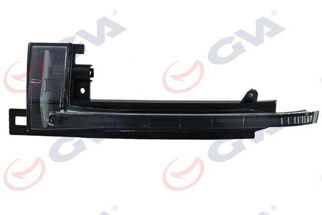 DIS DIKIZ AYNASI SOL A4 - A5 - Q3 08 DIS DIKIZ AYNA SINYALI LED VM - 018WL