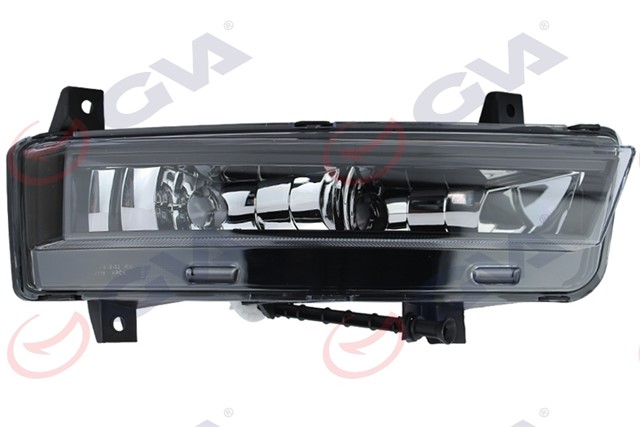 ON TAMPON SIS FARI BEYAZ SAG OCTAVIA 2013