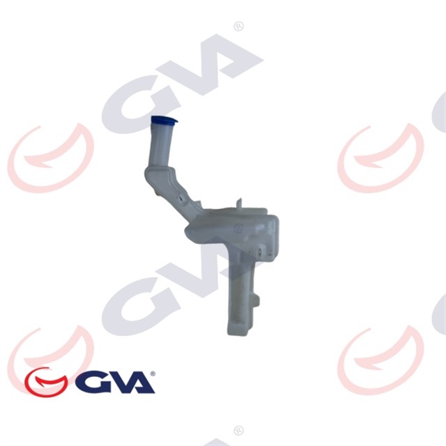 CAM SUYU DEPOSU 3.1 LT PASSAT CC 2009 - 2012