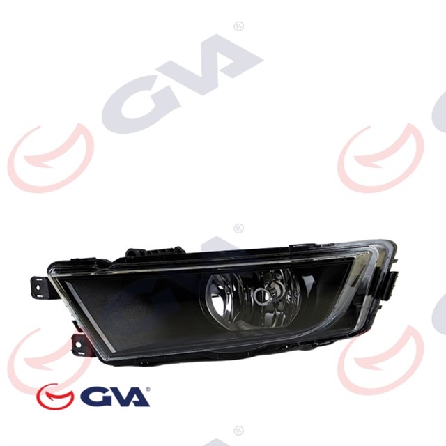 ON TAMPON SIS FARI SIYAH SOL OCTAVIA 2013