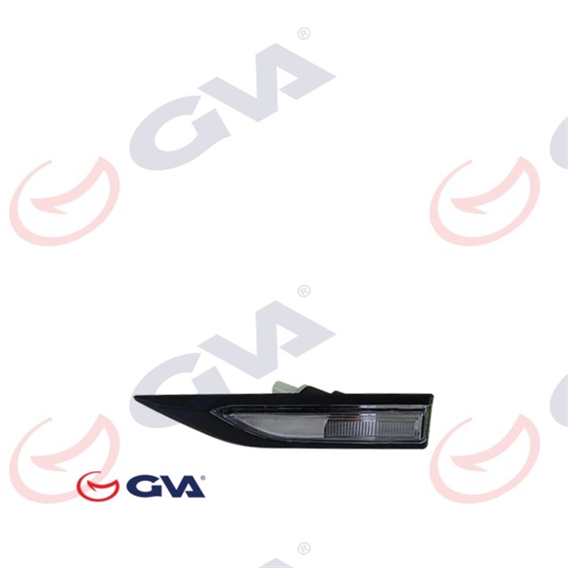 CAMURLUK SINYALI SOL SIYAH TRANSPORTER T7 2015