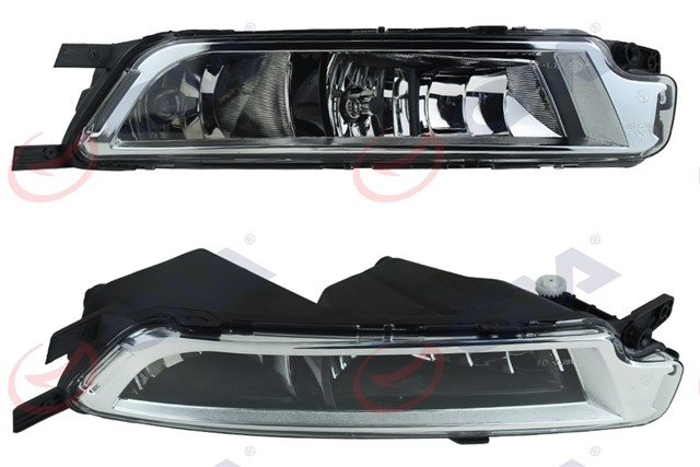 ON TAMPON SIS FARI CIFT DUYLU PASSAT SAG 2015