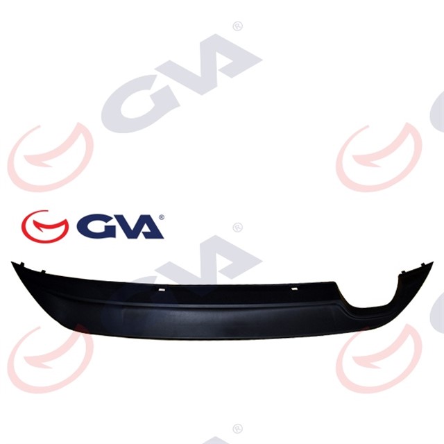 ARKA TAMPON ALT SPOYLERI GOLF 7 2013 - 2017