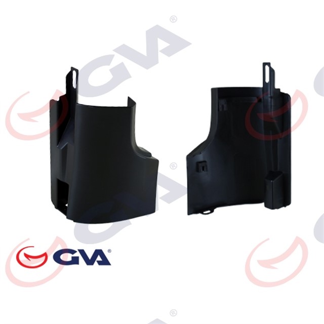 X MARSPIYEL ARKA KAPLAMA SOL PASSAT 2011 - 2015