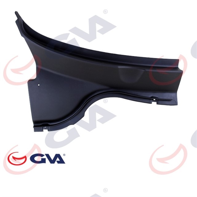 ON CAM IZGARASI SAG PASSAT 2005