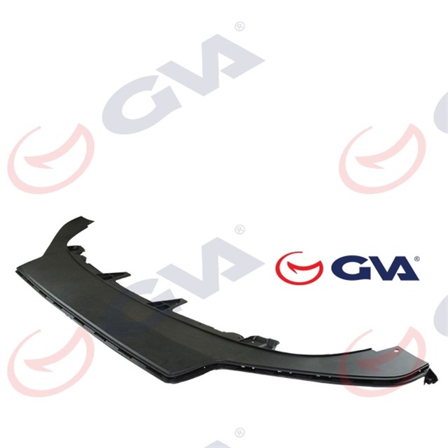 ON TAMPON ALT SPOYLERI JETTA 2015