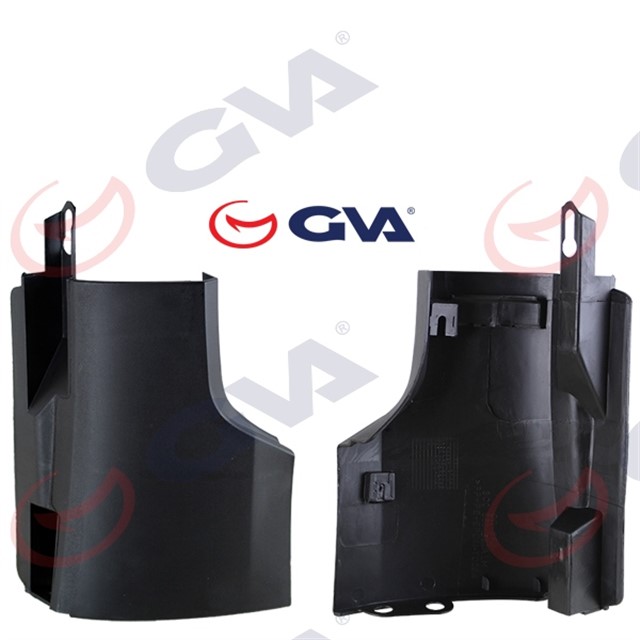 TAMPON KOSE UC PLASTIGI SOL PASSAT 2006 - 2010