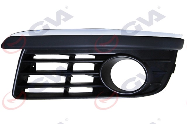 ON TAMPON SIS CERCEVESI SISLI NIKELAJ UZERINDE SOL JETTA 2006 - 2011