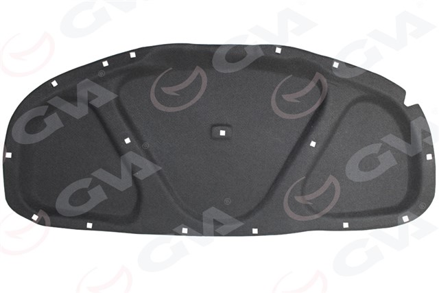 MOTOR KAPUT KECESI IZOLASYON PASSAT 2001 - 2005