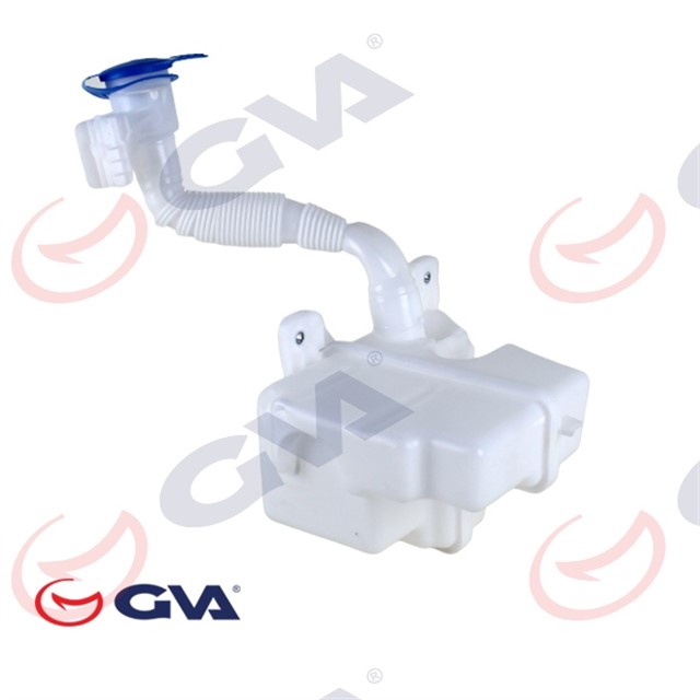 CAM SUYU DEPOSU GOLF 7 2012 - 2016