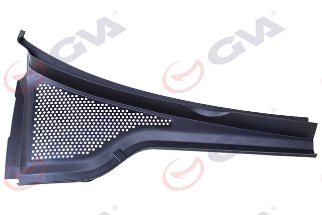 ON CAM IZGARASI SAG GOLF7