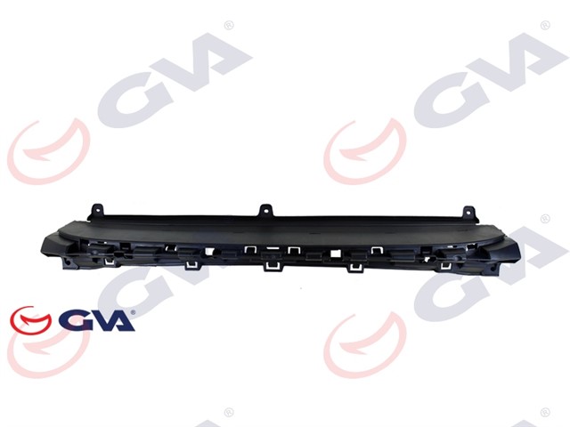 ON TAMPON ALT SPOYLERI SCIROCCO 2009 - 2014