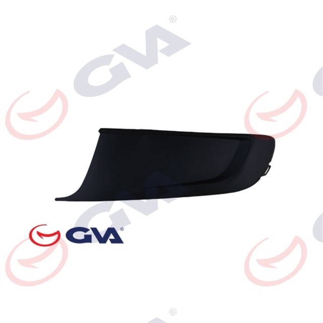 ON TAMPON SIS CERCEVESI SISSIZ SOL CADDY 2011 - 2014