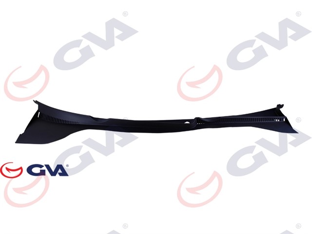 ON CAM IZGARASI GOLF5 - JETTA 2004 - 2010