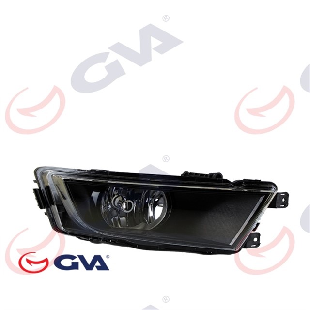 ON TAMPON SIS FARI SIYAH SAG OCTAVIA 2013