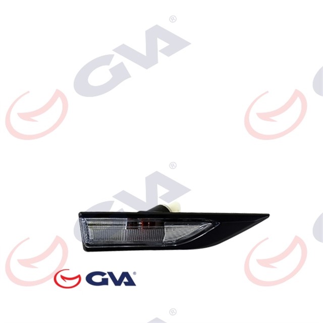 CAMURLUK SINYALI SAG SIYAH CADDY 2015