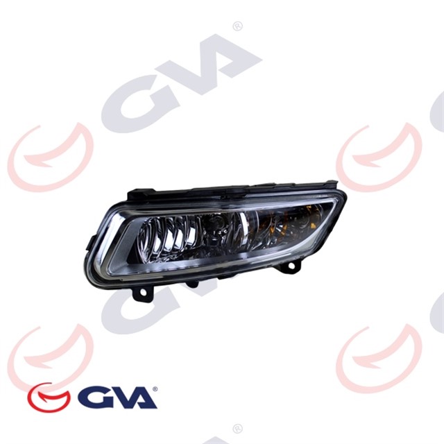 ON TAMPON SIS FARI SOL GUNDUZ FARLI POLO - POLO GTI 2010 - 2014