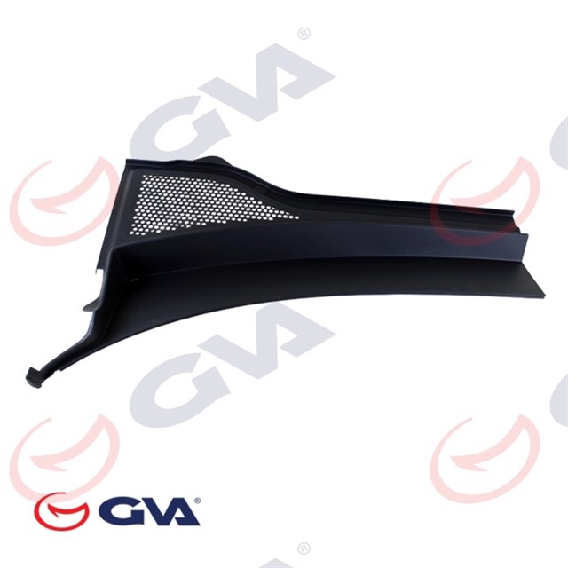 ON CAM IZGARASI SOL PASSAT 2015