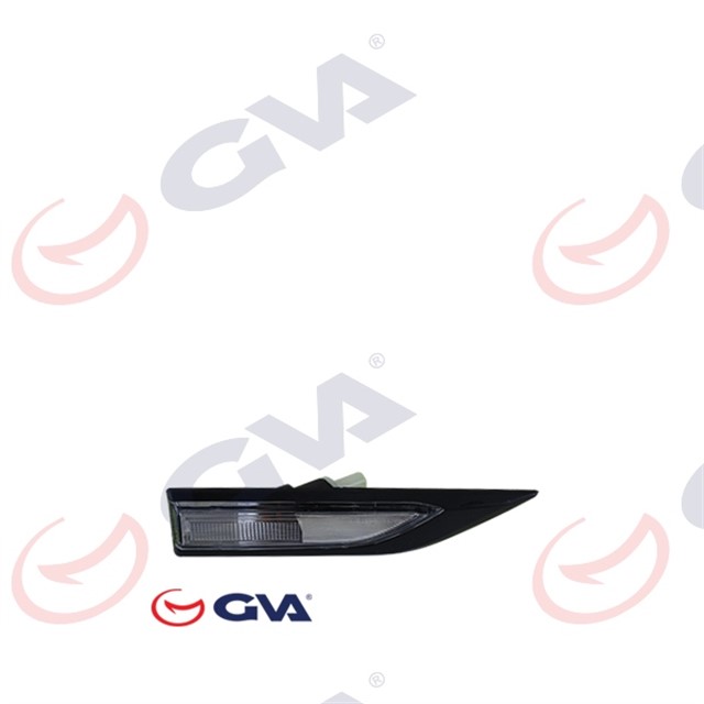 CAMURLUK SINYALI SAG SIYAH TRANSPORTER T7 2015