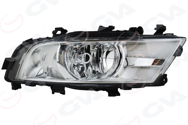 ON TAMPON SIS FARI BEYAZ SAG SUPERB 2013