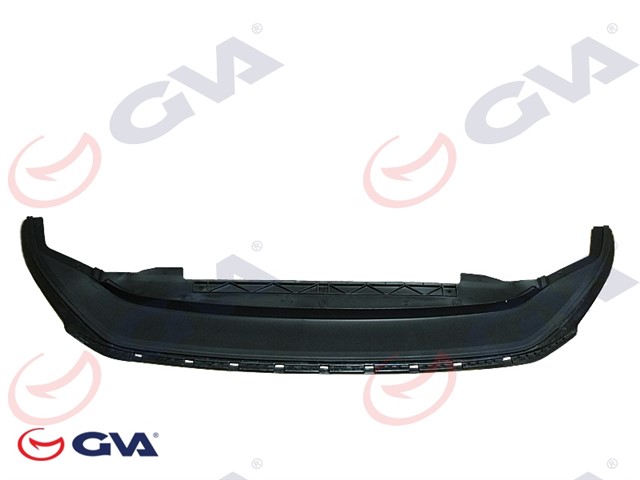 TAMPON ALT SPOYLERI ON GOLF7 13 - 