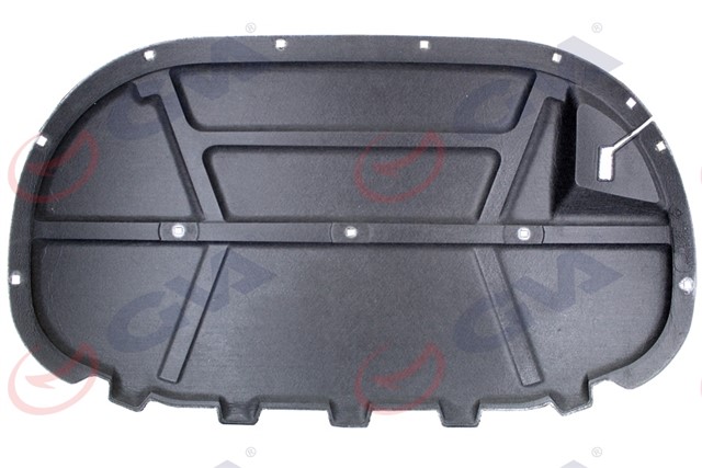 X MOTOR KAPUT KECESI IZOLAYSON PASSAT 2015