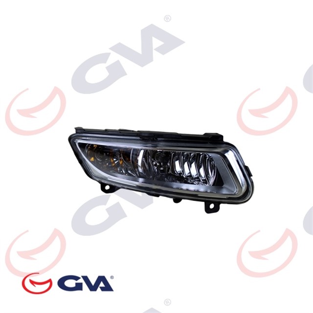 ON TAMPON SIS FARI SAG GUNDUZ FARLI POLO - POLO GTI 2010 - 2014