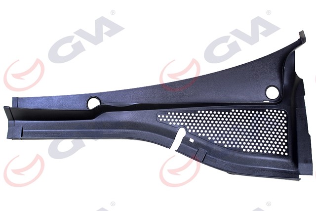 X ON CAM IZGARASI SOL GOLF7