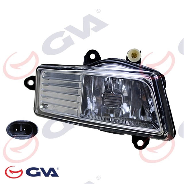 X ON TAMPON SIS FARI SAG AUDI A6 2009 - 2012