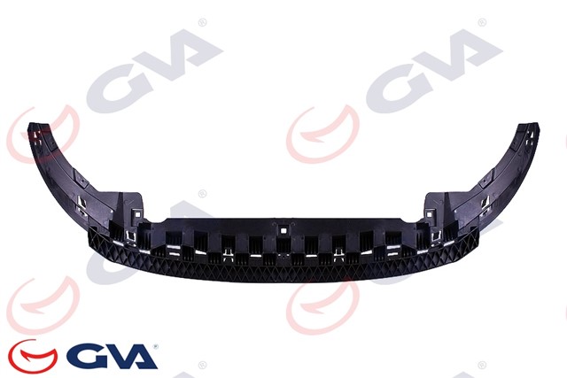 X ON TAMPON ALT SPOYLER AUDI A3 SEDAN 2013 - 2016